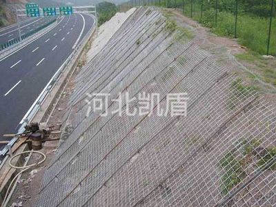 公路防护网